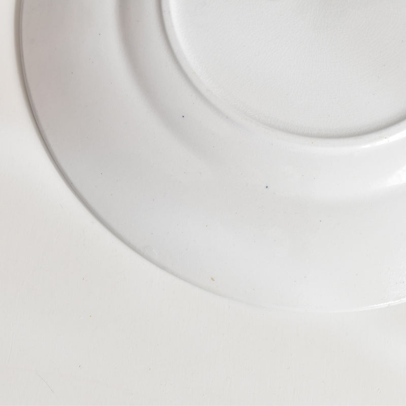 アンティークプレート ロンウイー Rouen（ルーアン） A