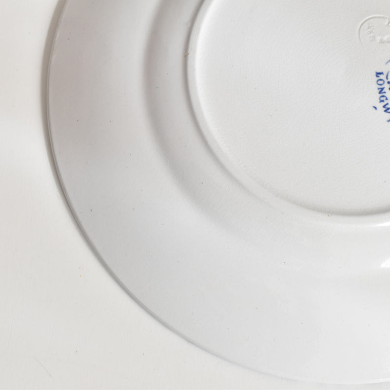 アンティークプレート ロンウイー Rouen（ルーアン） A