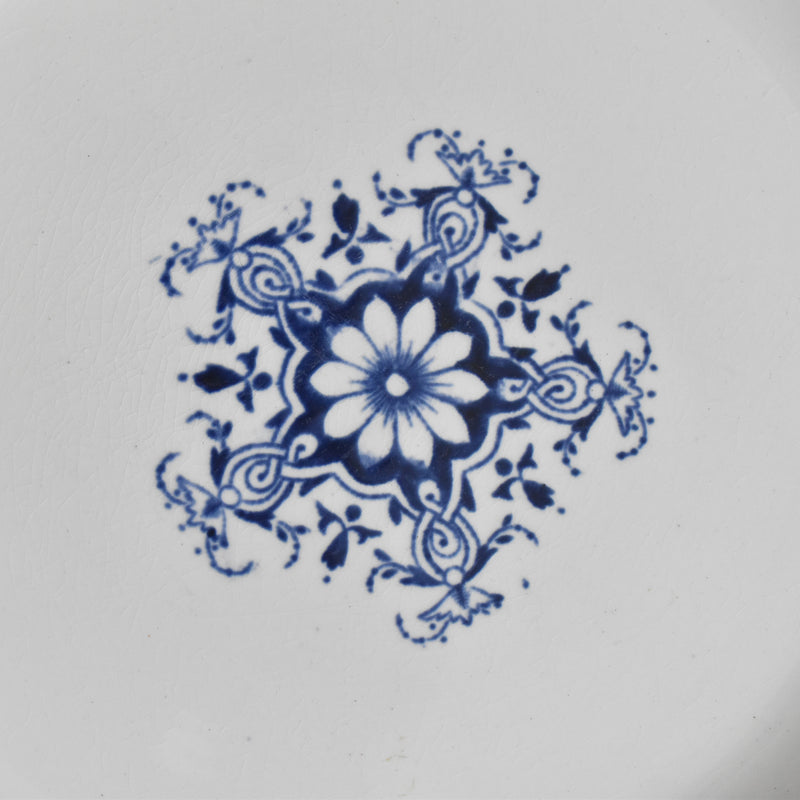 アンティークプレート ロンウイー Rouen（ルーアン） B