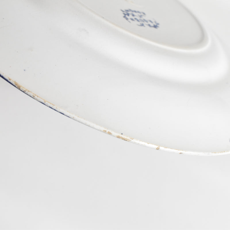 アンティークプレート ロンウイー Rouen（ルーアン） B