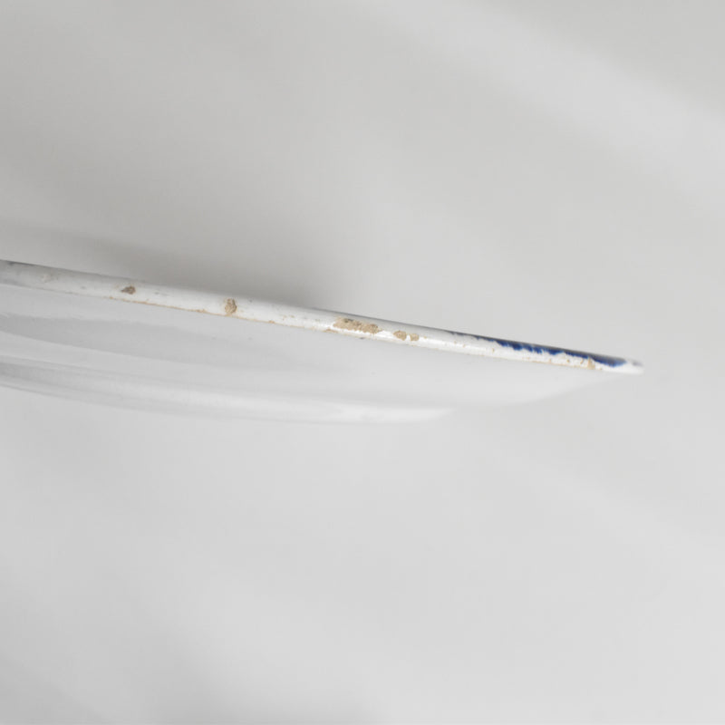 アンティークプレート ロンウイー Rouen（ルーアン） B