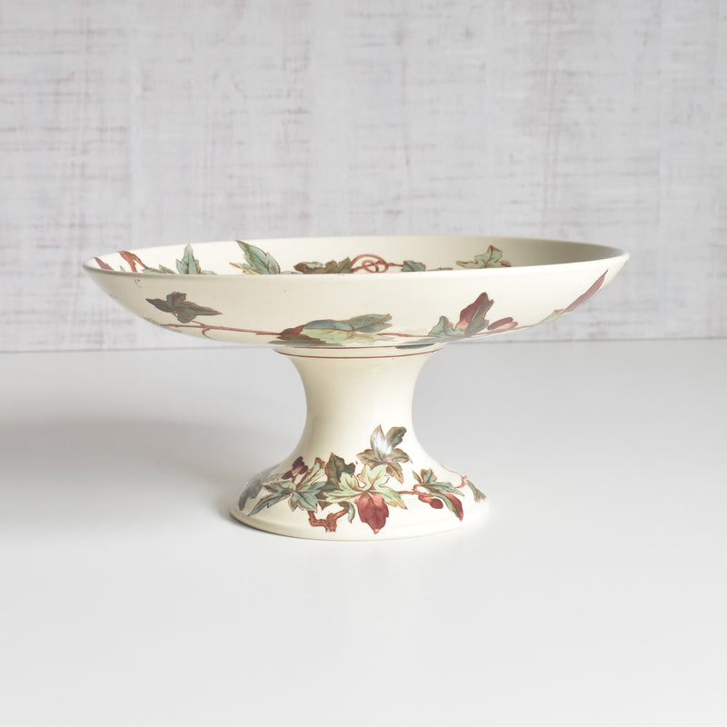 アンティークコンポティエ リュネヴィル Lierre (アイビー）