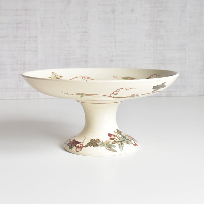 アンティークコンポティエ リュネヴィル Lierre (アイビー）