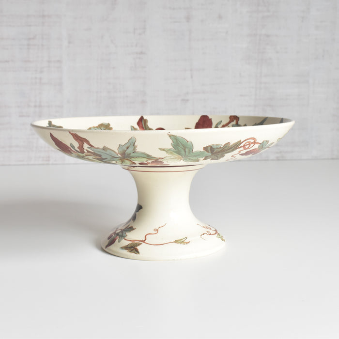 アンティークコンポティエ リュネヴィル Lierre (アイビー）