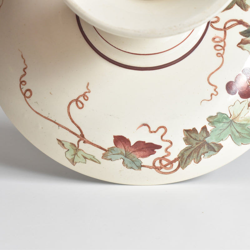 アンティークコンポティエ リュネヴィル Lierre (アイビー）