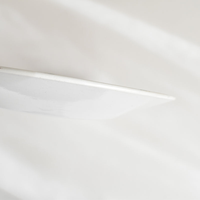 アンティークプレート KGリュネヴィル Poitou（ポワトゥー） A