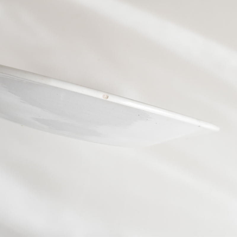 アンティークプレート KGリュネヴィル Poitou（ポワトゥー） B