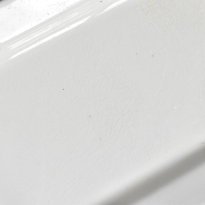 アンティーク レクタングルプレート リュネヴィル