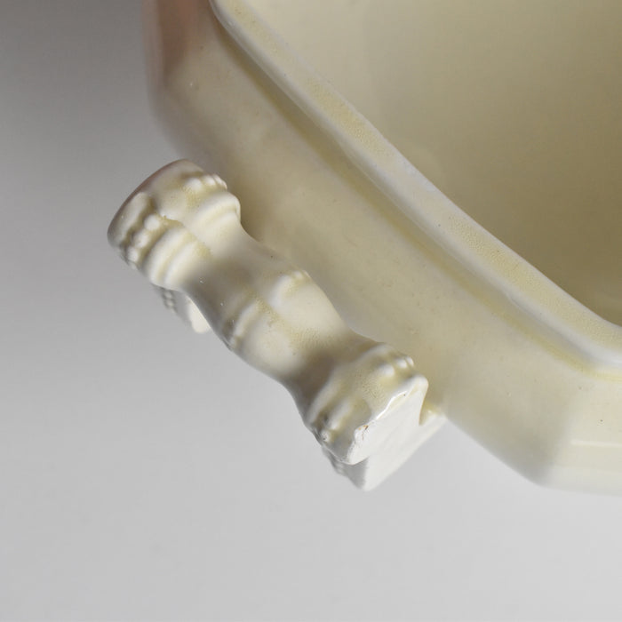 ヴィンテージスーピエール（蓋なし）　モントロー　オクトゴナル