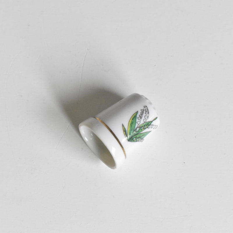 （予約済み商品）　ミュゲ3点セット