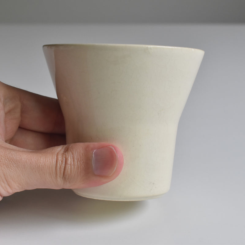 Vintage Mustard Pot Grey-Poupon