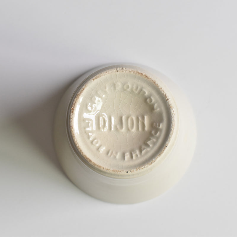 Vintage Mustard Pot Grey-Poupon