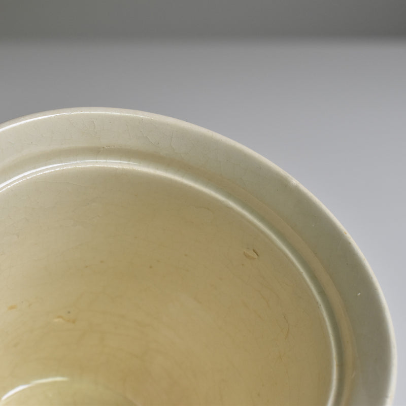 Vintage Mustard Pot Grey-Poupon