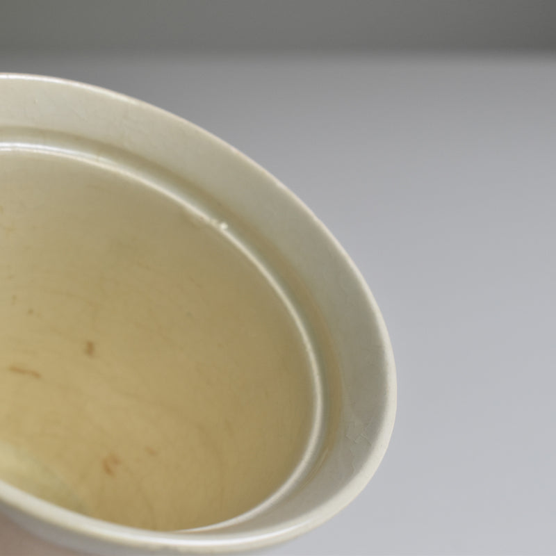 Vintage Mustard Pot Grey-Poupon