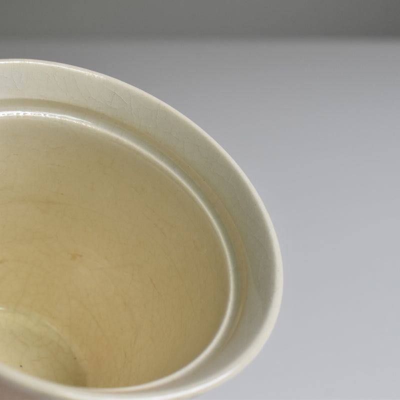 Vintage Mustard Pot Grey-Poupon
