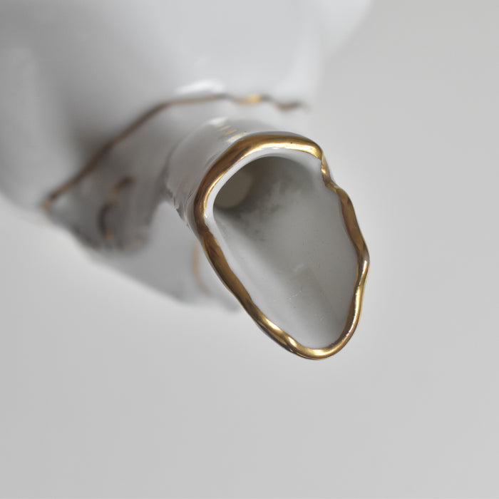 アンティークコーヒーポット Moritz Zdekauer オーストリア