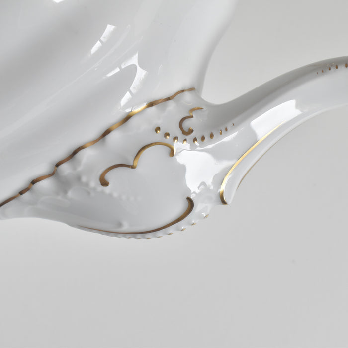 アンティークコーヒーポット Moritz Zdekauer オーストリア