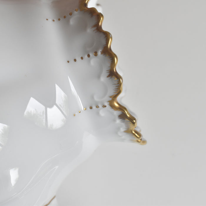 アンティークコーヒーポット Moritz Zdekauer オーストリア