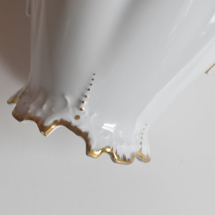 アンティークコーヒーポット Moritz Zdekauer オーストリア