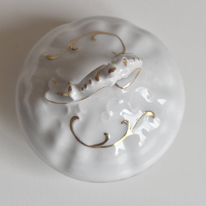 アンティークコーヒーポット Moritz Zdekauer オーストリア