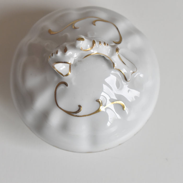 アンティークコーヒーポット Moritz Zdekauer オーストリア