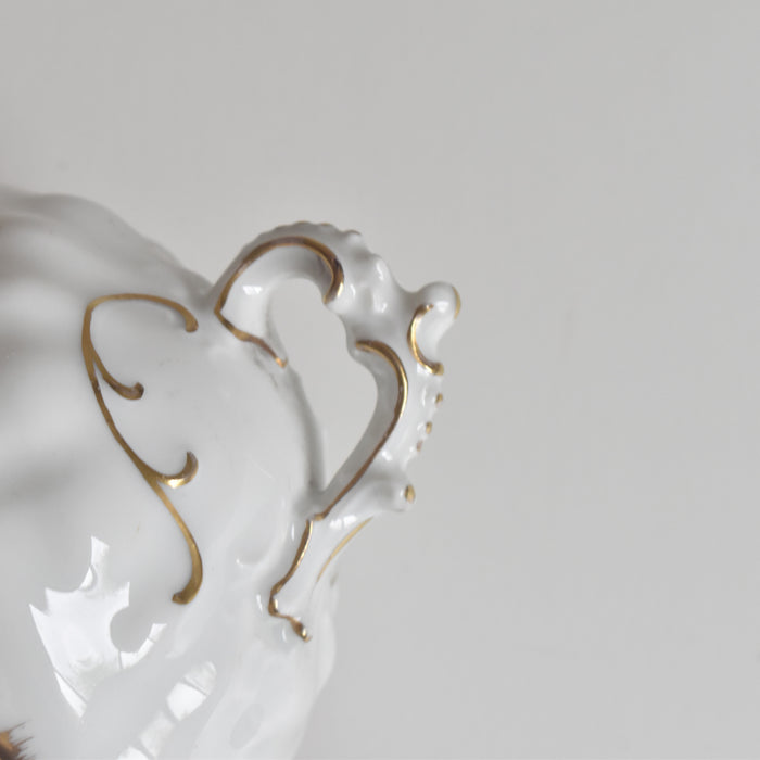 アンティークコーヒーポット Moritz Zdekauer オーストリア