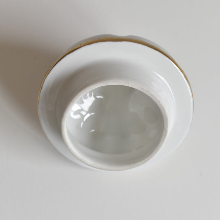 アンティークコーヒーポット Moritz Zdekauer オーストリア