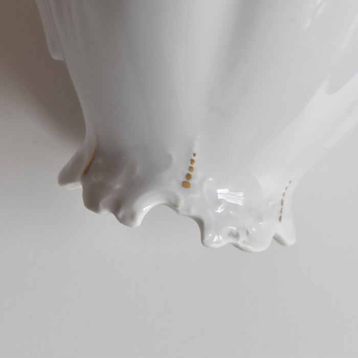 アンティーククリーマー Moritz Zdekauer オーストリア