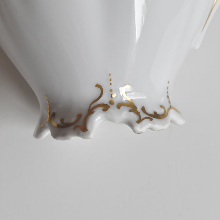 アンティーククリーマー Moritz Zdekauer オーストリア