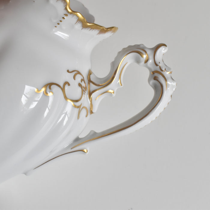 アンティーククリーマー Moritz Zdekauer オーストリア