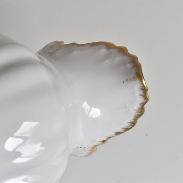 アンティーククリーマー Moritz Zdekauer オーストリア