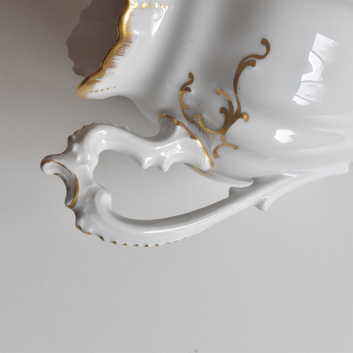 アンティーククリーマー Moritz Zdekauer オーストリア