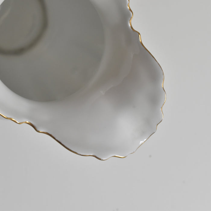 アンティーククリーマー Moritz Zdekauer オーストリア