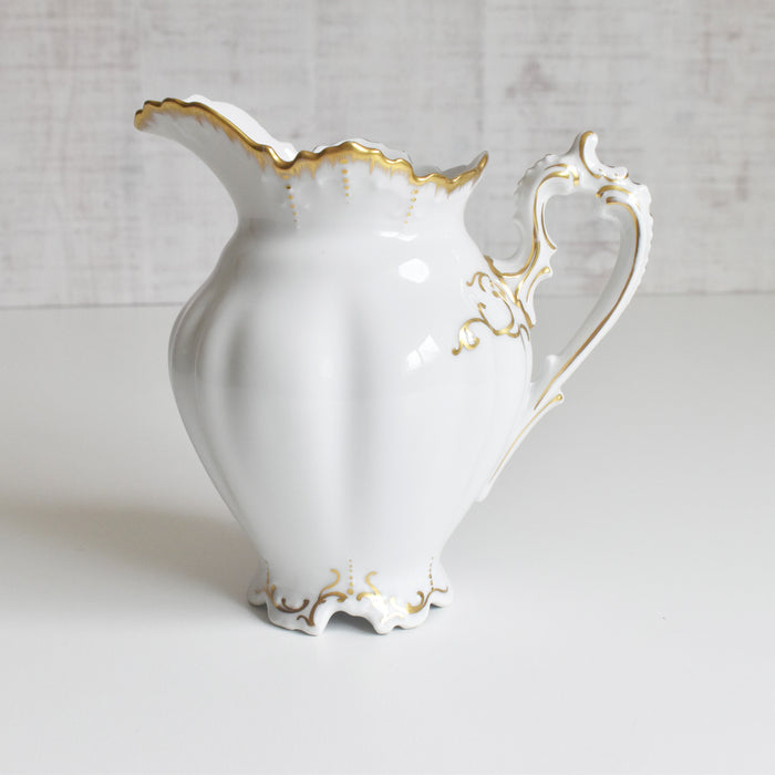 アンティーククリーマー Moritz Zdekauer オーストリア