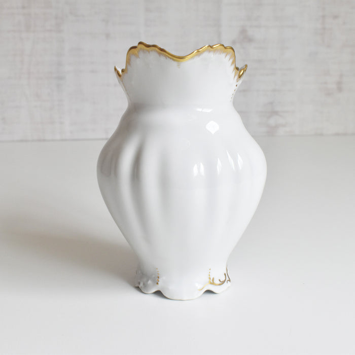 アンティーククリーマー Moritz Zdekauer オーストリア