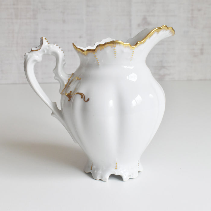 アンティーククリーマー Moritz Zdekauer オーストリア