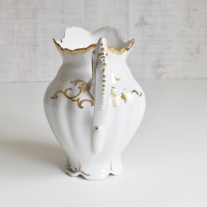 アンティーククリーマー Moritz Zdekauer オーストリア