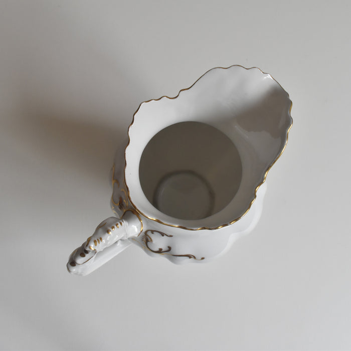 アンティーククリーマー Moritz Zdekauer オーストリア