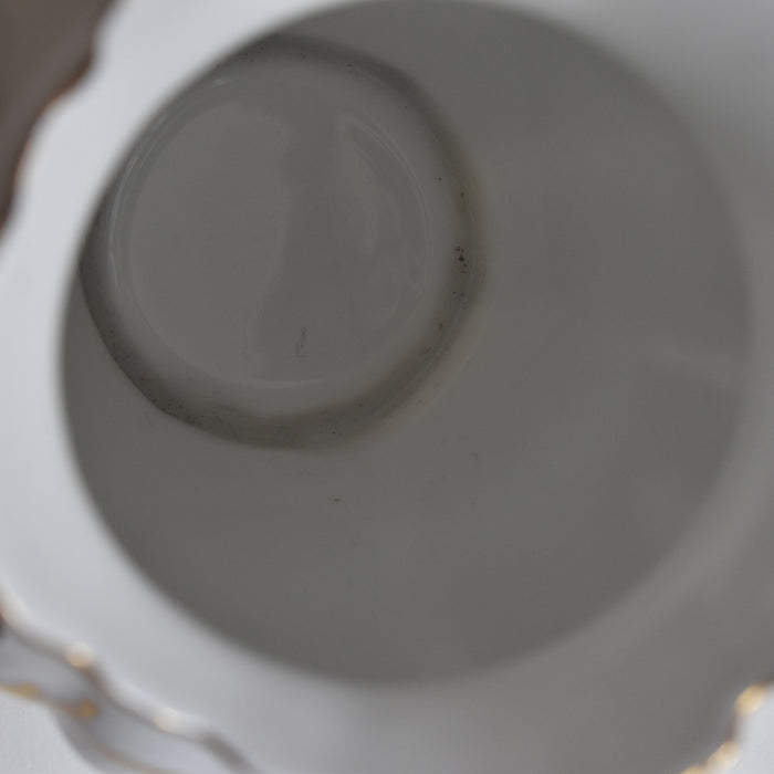 アンティーククリーマー Moritz Zdekauer オーストリア