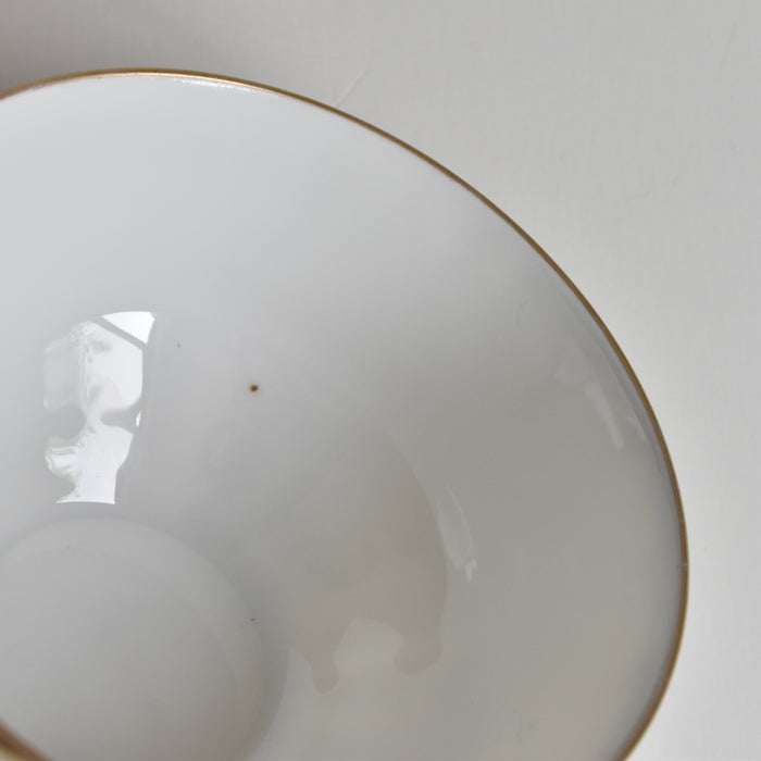 アンティークカップ＆ソーサー Moritz Zdekauer オーストリア A