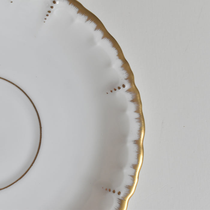 アンティークカップ＆ソーサー Moritz Zdekauer オーストリア C