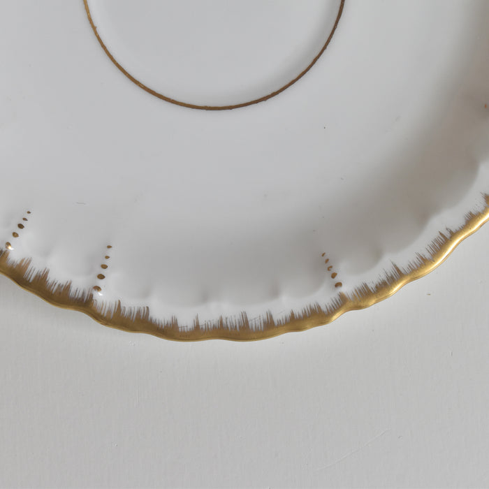 アンティークカップ＆ソーサー Moritz Zdekauer オーストリア C