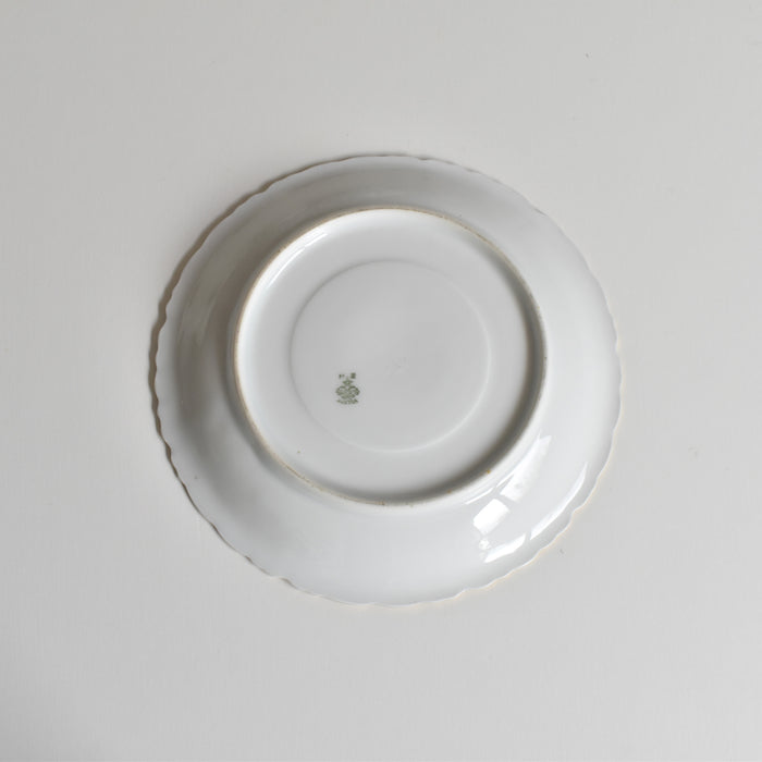 アンティークカップ＆ソーサー Moritz Zdekauer オーストリア E