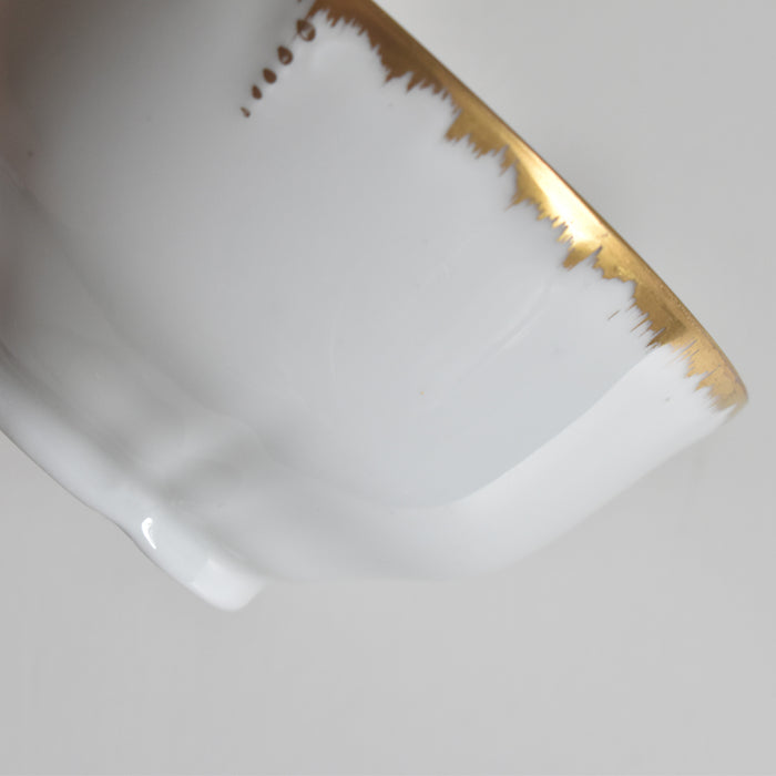 アンティークカップ＆ソーサー Moritz Zdekauer オーストリア G