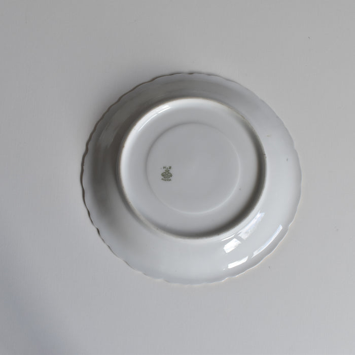 アンティークカップ＆ソーサー Moritz Zdekauer オーストリア G