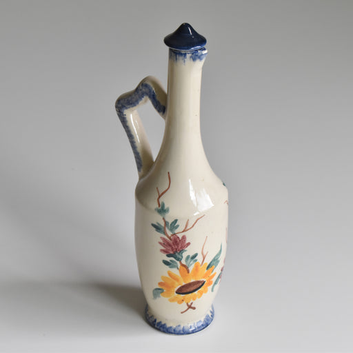 ヴィンテージ オイル＆ビネガーボトル