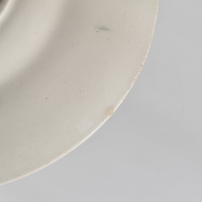 ヴィンテージオーヴァルプレート ディゴワン＆サルグミンヌ Houx（柊）