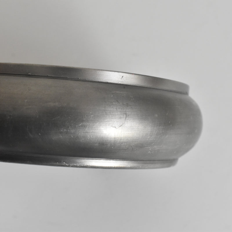 Vintage Pewter Bonbonniere Acorn Jean Goardere