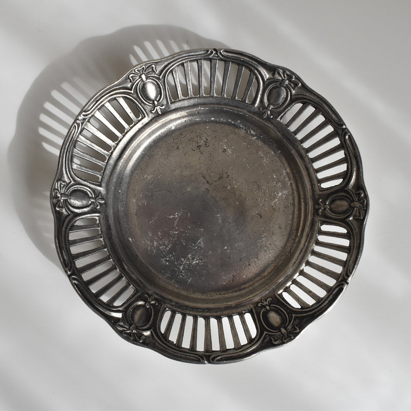 ヴィンテージピューター クープ E.P.U Europe