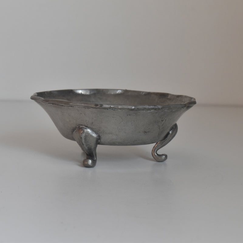 ヴィンテージピューター スモールクープ